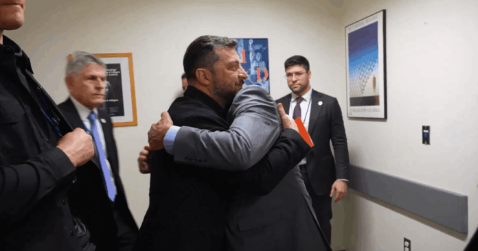 apos-bilateral,-zelensky-revela-que-convidou-lula-para-ir-a-ucrania