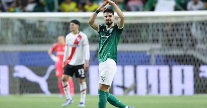 palmeiras-garante-premiacao-milionaria-com-vaga-na-semi-da-libertadores