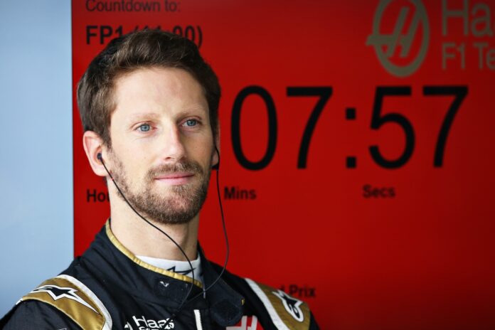 grosjean-retorna-a-formula-1-cinco-anos-apos-escapar-da-morte
