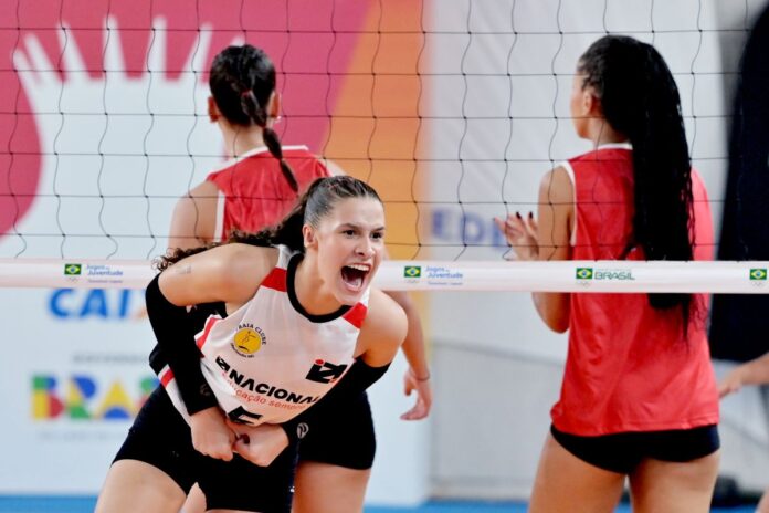 jogos-da-juventude-2025:-assista-as-finais-do-volei