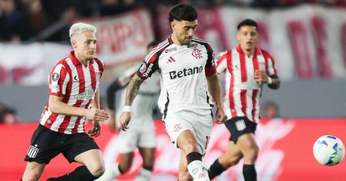 flamengo-acumula-premiacao-milionaria-na-libertadores;-veja-valores
