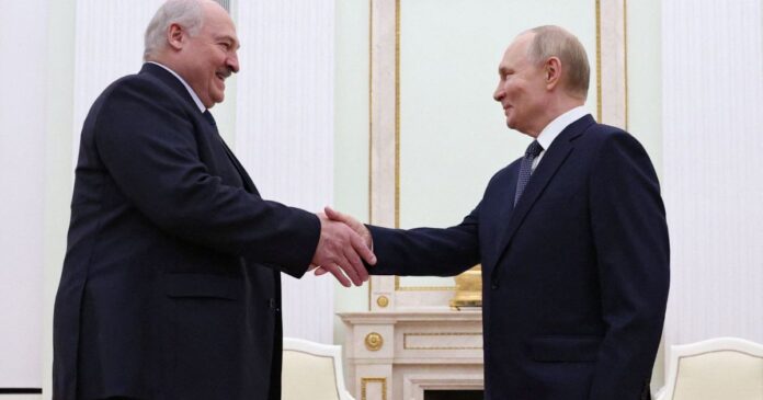 belarus-quer-construir-usina-nuclear-para-apoiar-ocupacao-russa-na-ucrania