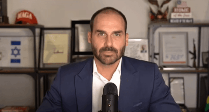 analise:-mare-ruim-da-camara-pesa-contra-eduardo-bolsonaro