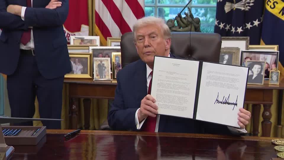 analise:-novas-tarifas-de-trump-nao-devem-impactar-brasil