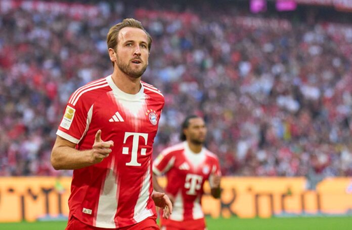 kane-chega-a-100-gols-pelo-bayern-e-bate-recorde-historico-de-cr7