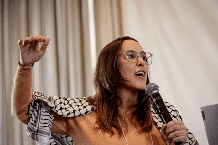 eua-cancelam-visto-da-presidente-nacional-do-psol,-diz-partido