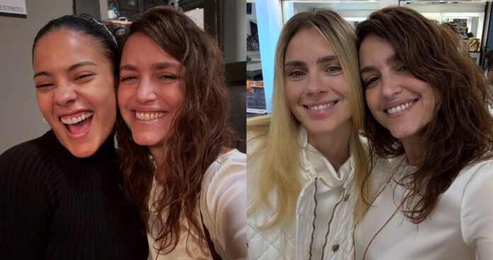 autora-de-“vale-tudo”,-manuela-dias-compartilha-bastidores-na-reta-final
