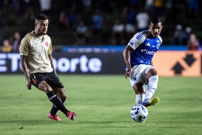 brasileirao:-vasco-e-cruzeiro-se-enfrentam-em-duelo-de-opostos