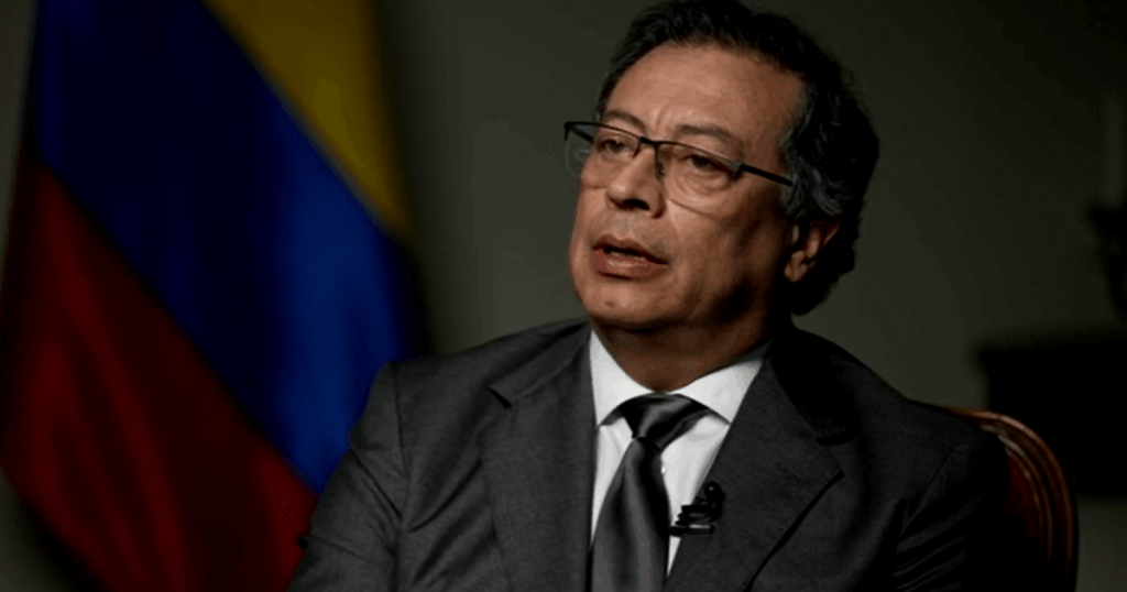 petro-diz-que-eua-nao-cumprem-direito-internacional-apos-ter-visto-suspenso