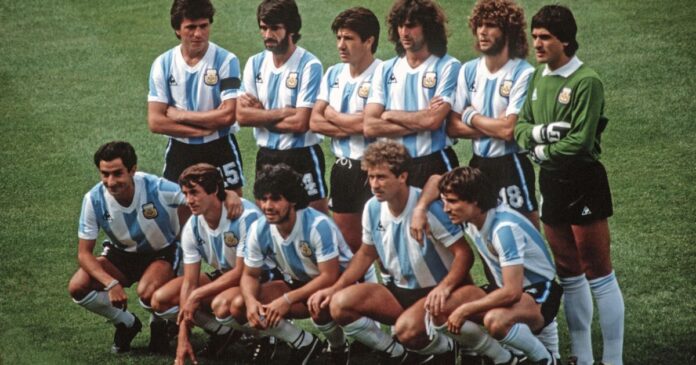 aos-75-anos,-campeao-mundial-pela-argentina-decide-completar-os-estudos