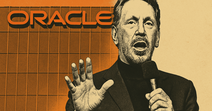 aos-81-anos,-presidente-da-oracle-atinge-auge-de-influencia-e-poder