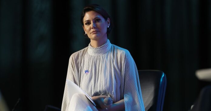 michelle-nega-querer-ser-presidente:-“quero-ser-primeira-dama”