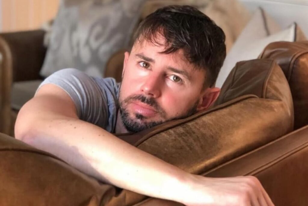 morre-paul-roberts,-coreografo do-one-direction,-aos-52-anos