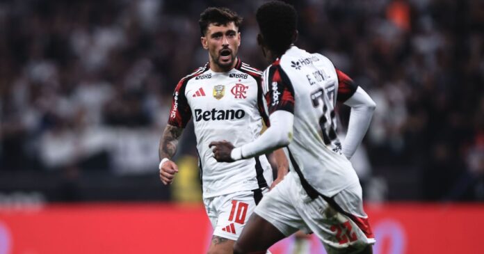 yuri-alberto-perde-penalti,-flamengo-marca-no-fim-e-vence-corinthians