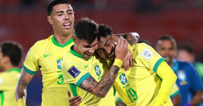 mundial-sub-20:-joias-do-palmeiras-marcam,-mas-brasil-cede-empate-ao-mexico