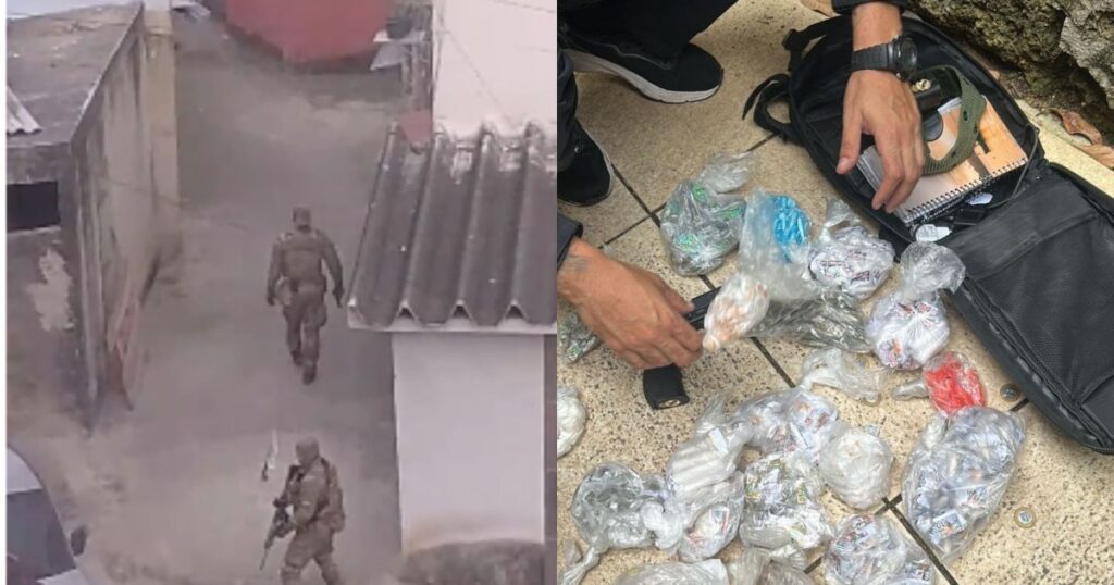 policia-faz-megaoperacao-contra-expansao-do-comando-vermelho-no-rj