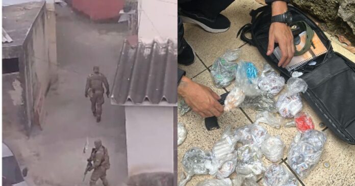 policia-faz-megaoperacao-contra-expansao-do-comando-vermelho-no-rj