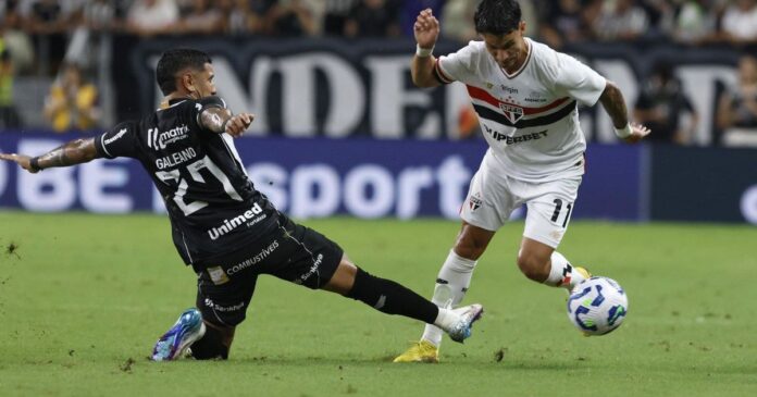 sao-paulo-recebe-ceara-em-busca-de-reacao-apos-eliminacao-na-libertadores