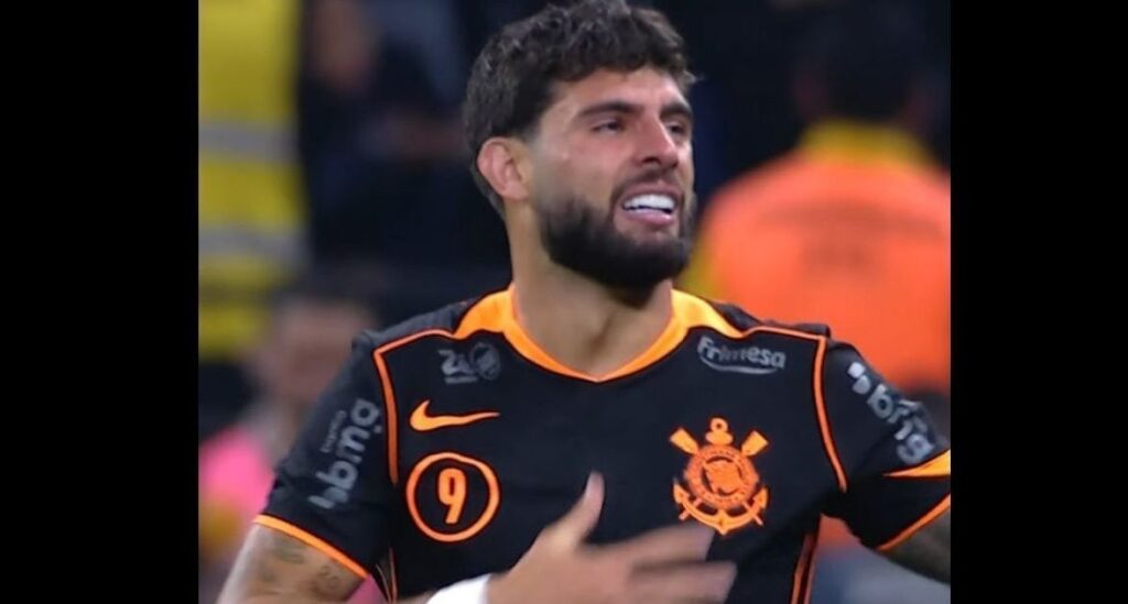 yuri-alberto-se-manifesta-apos-cavadinha-frustrada-e-choro;-veja