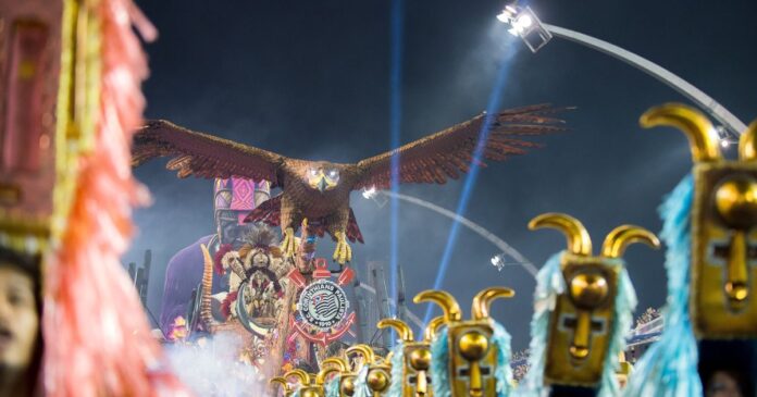 com-enredo-indigena,-gavioes-da-fiel-define-samba-para-o-carnaval-de-2026