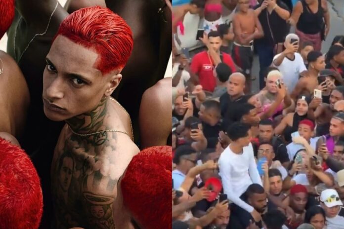 oruam-e-recebido-com-festa-ao-deixar-presidio;-video