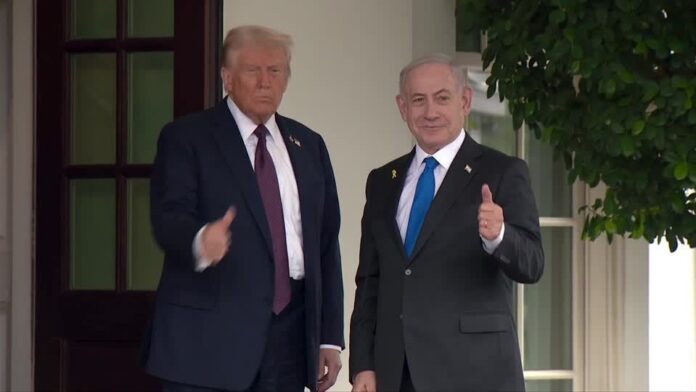 especialista:-acordo-de-paz-dos-eua-cita-anistia-para-membros-do-hamas