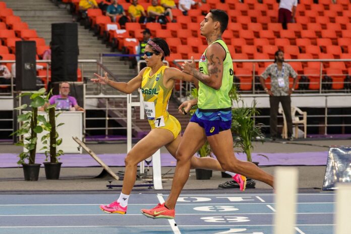 mundial-de-atletismo:-jerusa-geber-bate-recorde-e-e-ouro-nos-100m