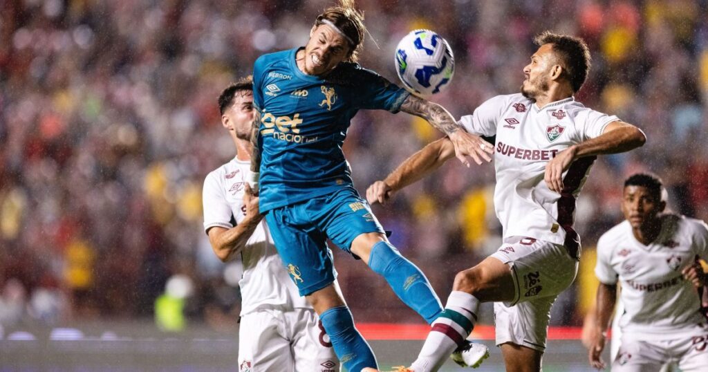 com-gol-no-ultimo-lance,-sport-empata-com-fluminense-no-brasileirao