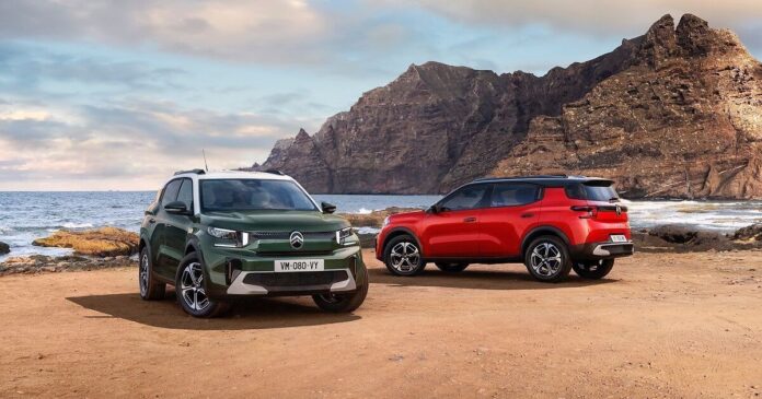 nova-geracao-do-citroen-aircross-e-registrada-no-brasil-pelo-inpi;-entenda
