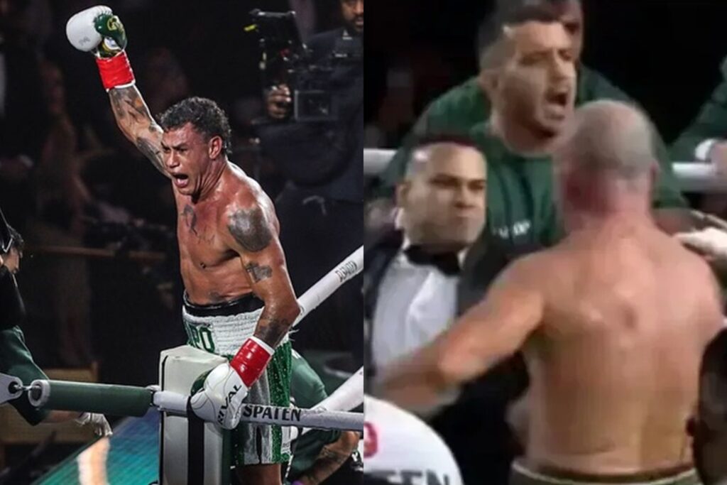 popo-posta-apoio-ao-filho-que-nocauteou-wanderlei-silva:-“seja-forte”
