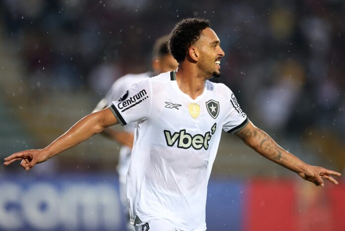 ancelotti-convoca-vitinho,-do-botafogo,-apos-corte-de-vanderson
