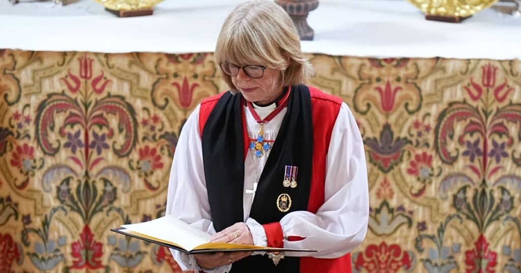 inglaterra-nomeia-primeira-mulher-arcebispa-para-liderar-igreja-anglicana