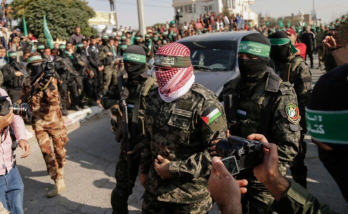 veja-na-integra-a-resposta-do-hamas-ao-acordo-de-paz-para-gaza