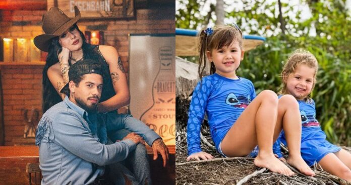 filhas-de-ze-felipe-reconhecem-ana-castela-em-novo-clipe-do-suposto-casal