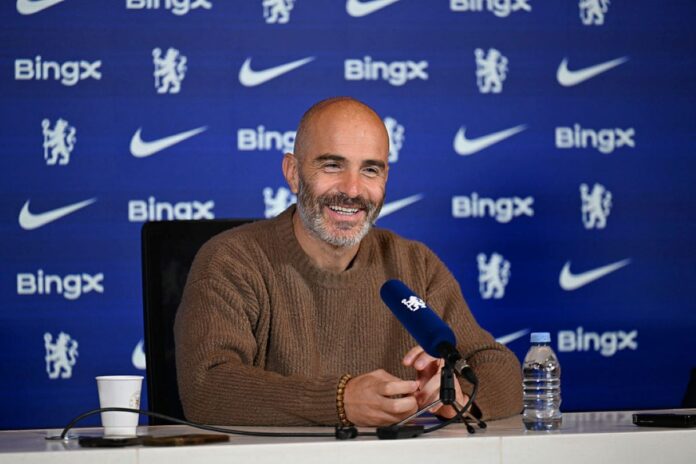 tecnico-do-chelsea-faz-projecao-para-classico-contra-o-liverpool;-veja