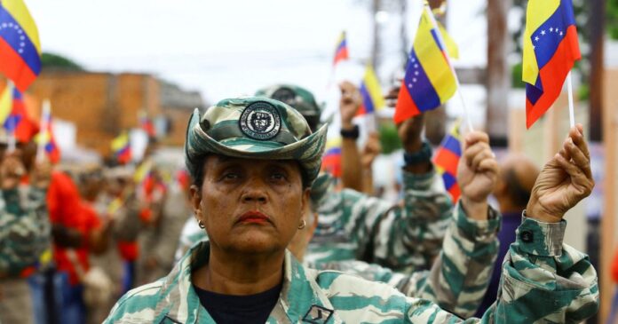 analise:-apesar-da-tensao-eua-venezuela,-canais-diplomaticos-seguem-abertos
