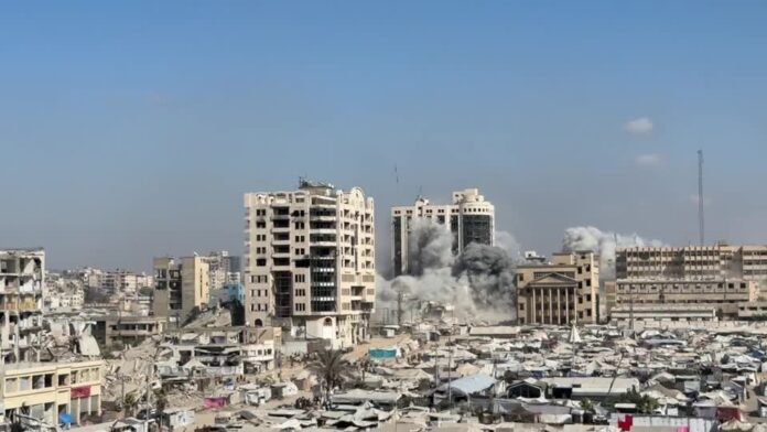 analise:-plano-de-trump-para-gaza-expoe-pontos-controversos-para-o-hamas
