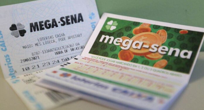 mega-sena-2923:-sorteio-deste-sabado-(4)-pode-pagar-r$-12-milhoes