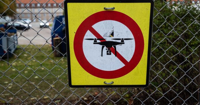 uniao-europeia-planeja-“muro-de-drones”-para-combater-ameaca-russa;-entenda