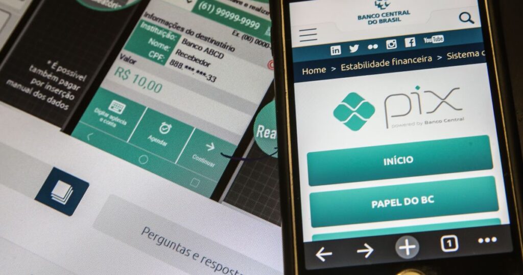 banco-central-passa-a-bloquear-chaves-pix-utilizadas-em-golpes-e-fraudes