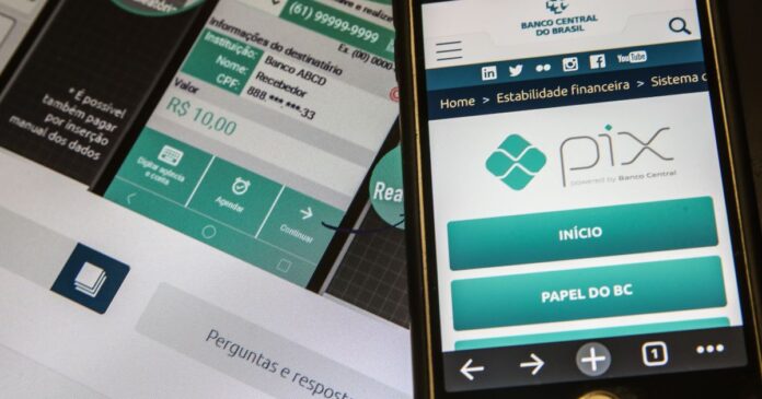 banco-central-passa-a-bloquear-chaves-pix-utilizadas-em-golpes-e-fraudes