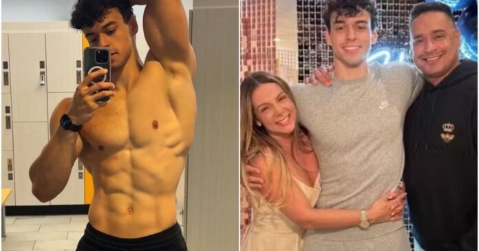 carla-perez-exalta-filho-em-foto-mostrando-tanquinho