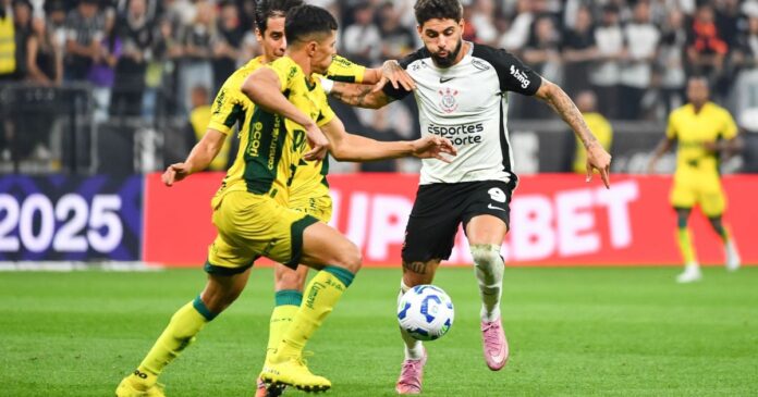 brasileirao:-corinthians-encerra-jejum-na-arena-ao-vencer-o-mirassol