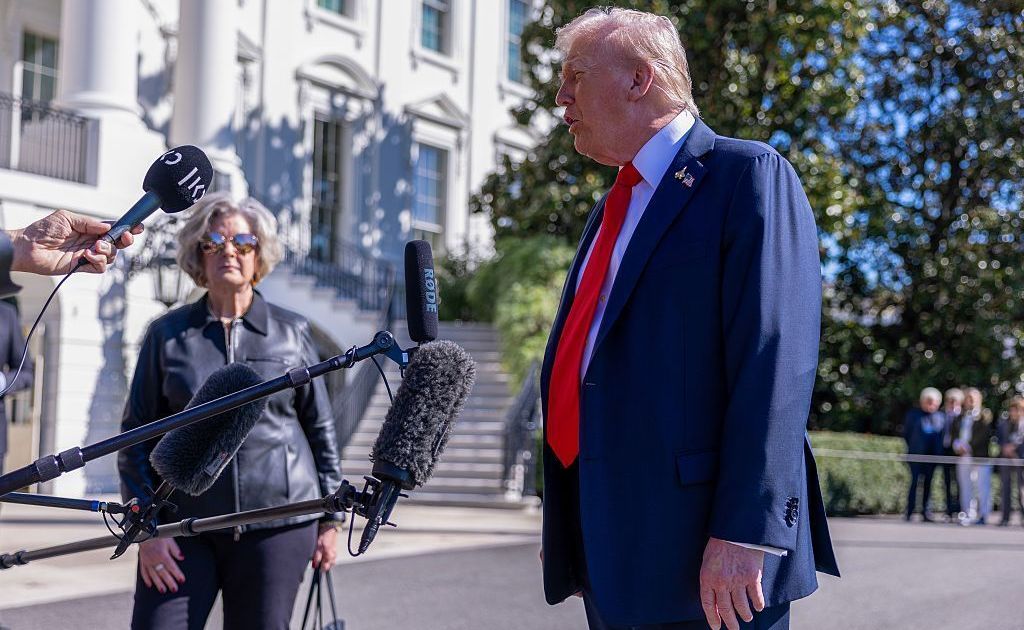 trump-diz-que-negociacoes-com-o-hamas-estao-avancando-rapidamente