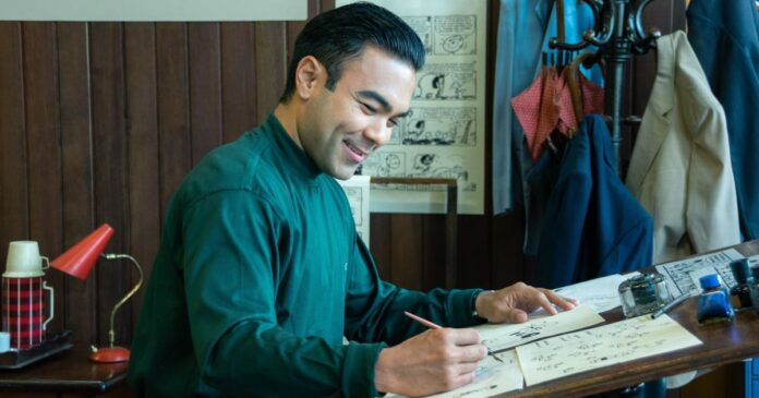 quadrinhos,-dubles-e-mais:-conheca-bastidores-do-filme-de-mauricio-de-sousa