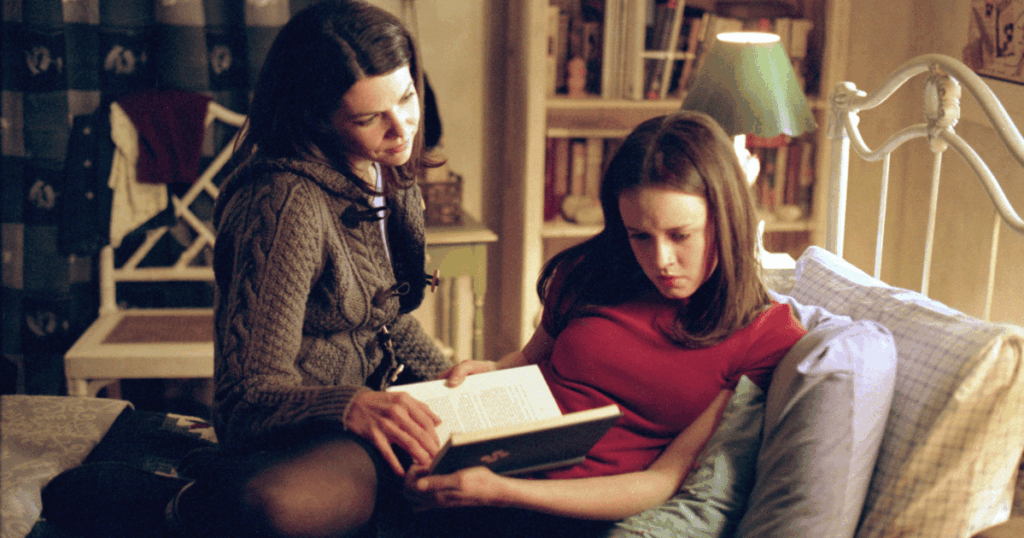 “gilmore-girls”-completa-25-anos:-veja-como-esta-o-elenco-atualmente