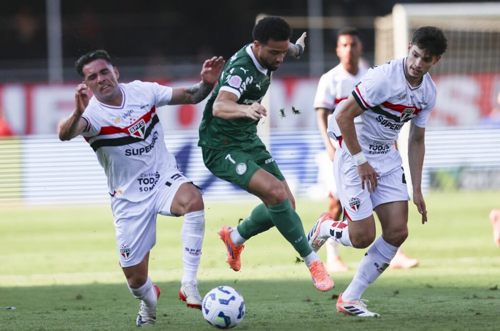 em-nota,-palmeiras-critica-reclamacoes-apos-classico-contra-sao-paulo