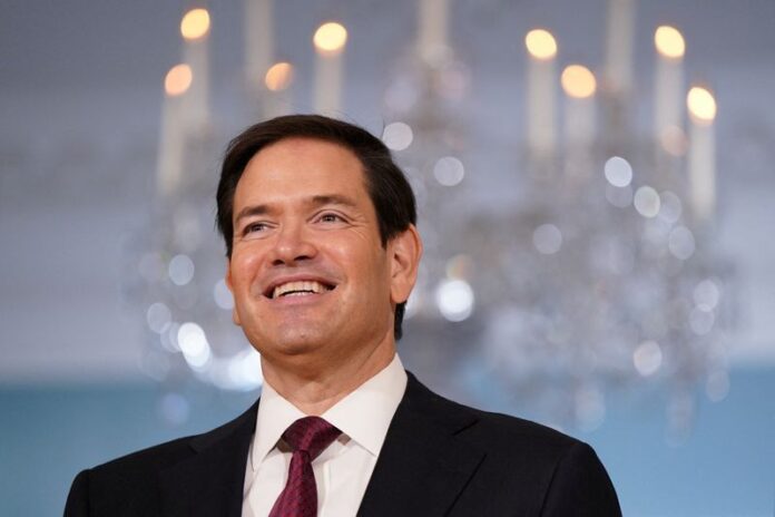 ex-diretor-da-omc:-rubio-como-interlocutor-do-tarifaco-e-ponto-negativo