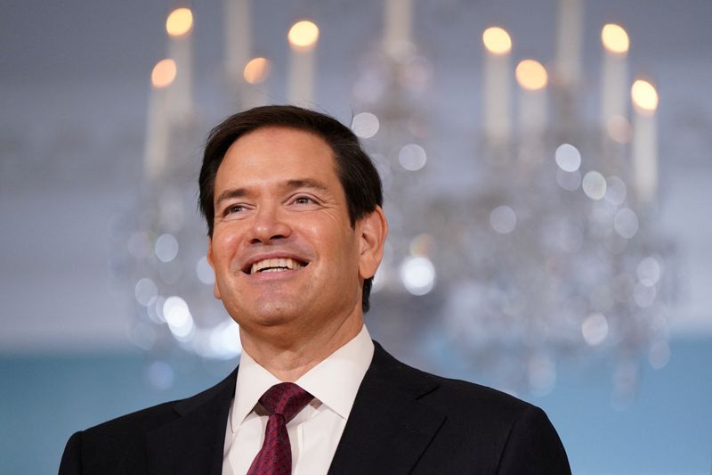 ex-diretor-da-omc:-rubio-como-interlocutor-do-tarifaco-e-ponto-negativo