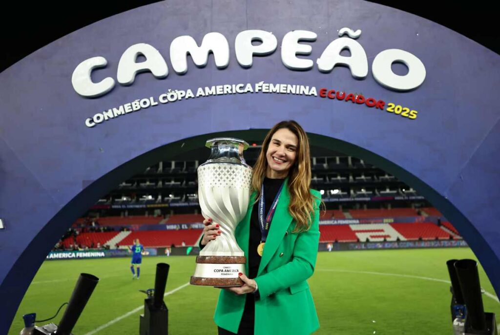 fifa-nomeia-vice-da-cbf-para-comissao-de-competicoes-femininas-de-clubes